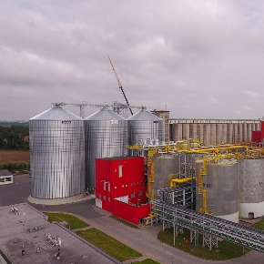 Bioagra S. A., Goświnowice, Polsko, 2015, 2019, 2020, 2021