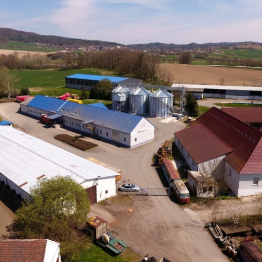 MVKS, spol. s.r.o., Tálín, 2020