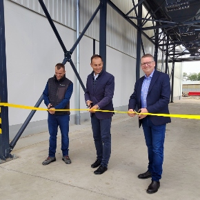 Pozberová linka 2022 v Malackách, Slovensko